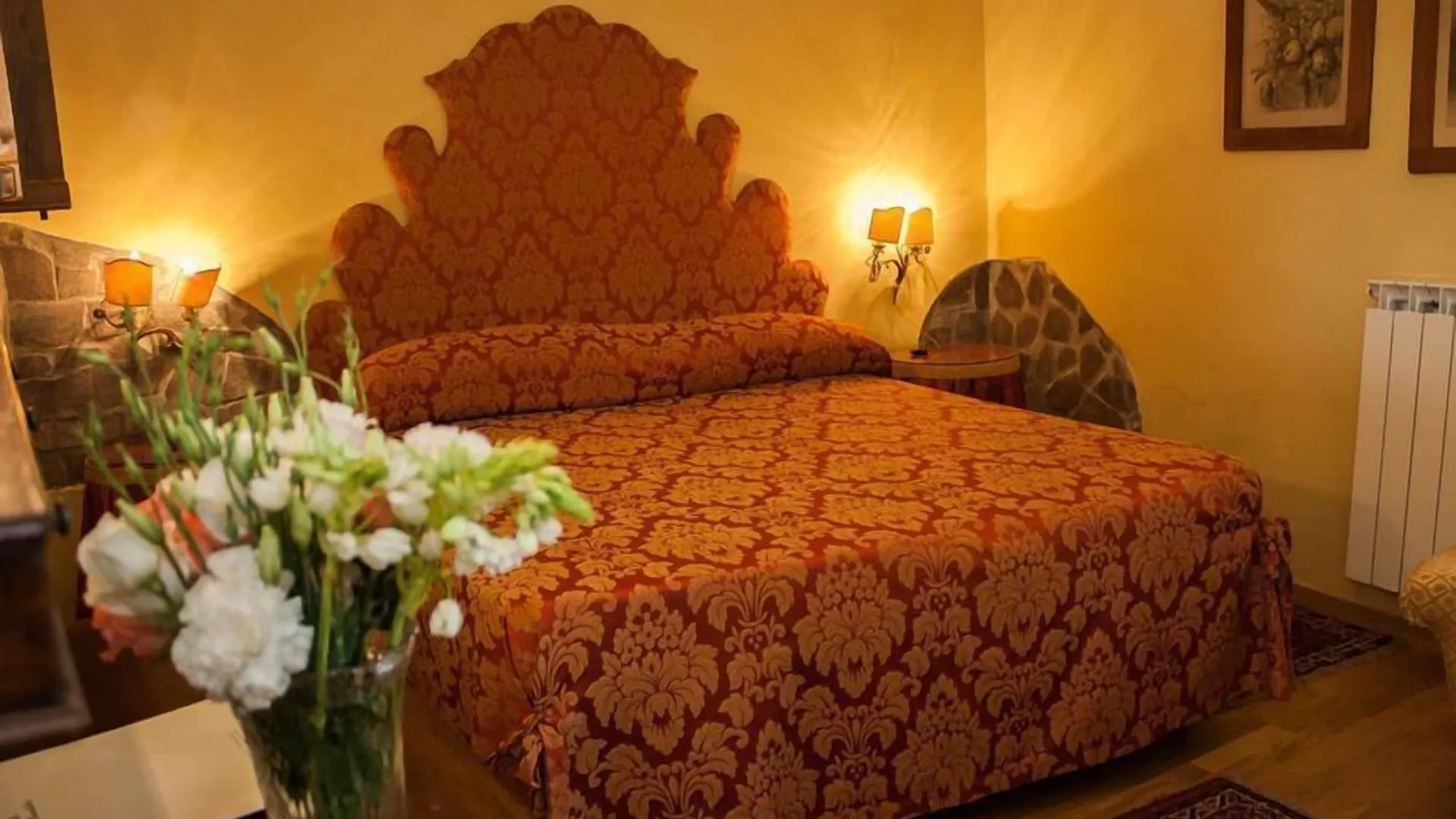 Tenuta La Bandita Sassetta 3*,  Italien