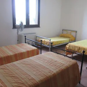 Serra Maiori Tramatza
