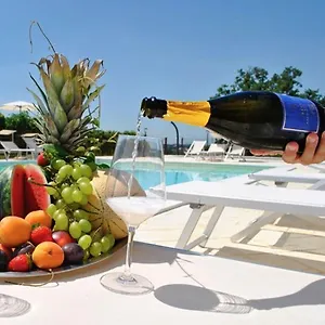 Seiterre Tenuta San Leone , Valeggio sul Mincio Italien