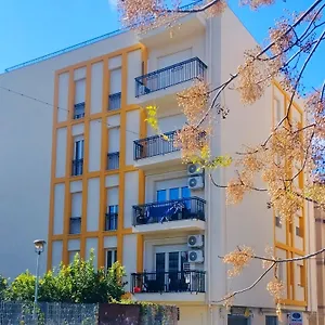 Casa Giorgia Cefalù