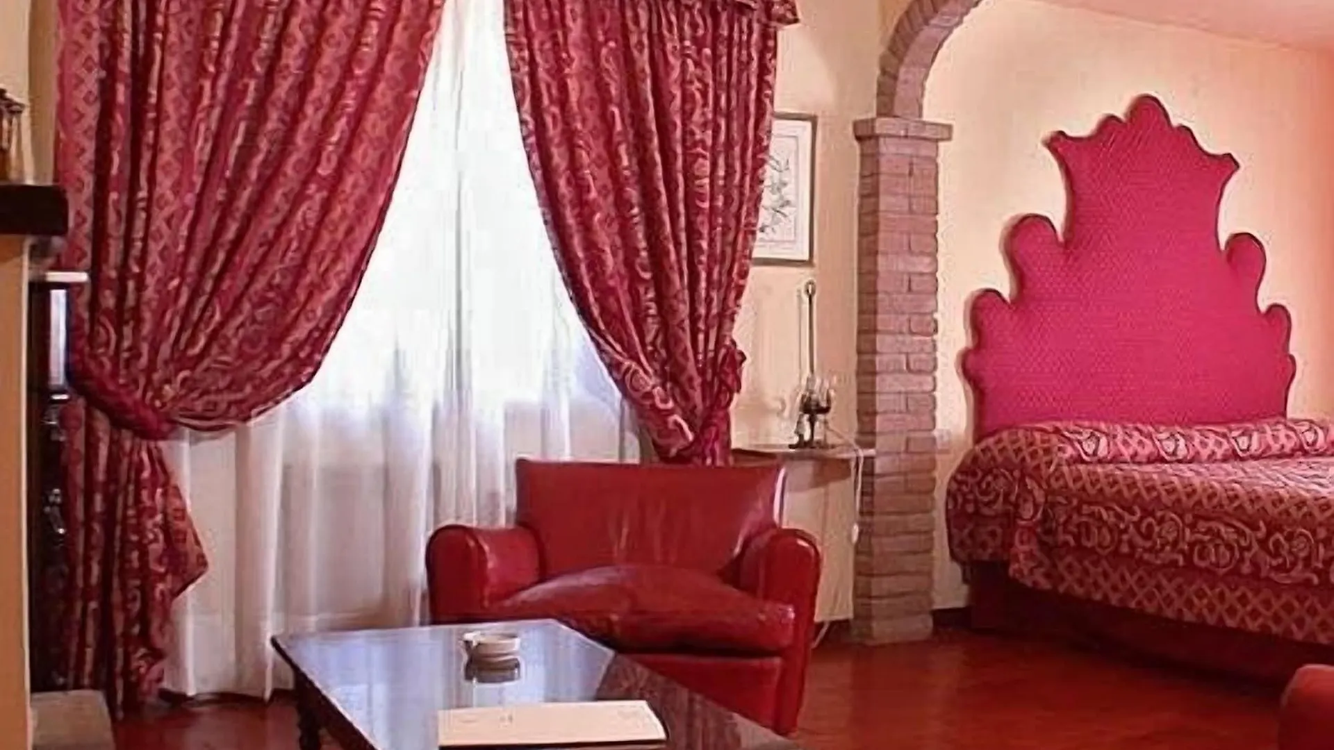 Tenuta La Bandita Hotel Sassetta 3*,