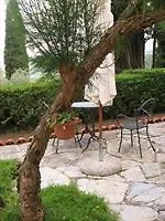 Tenuta La Bandita Hotel Sassetta