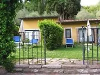 Tenuta La Bandita Hotel Sassetta