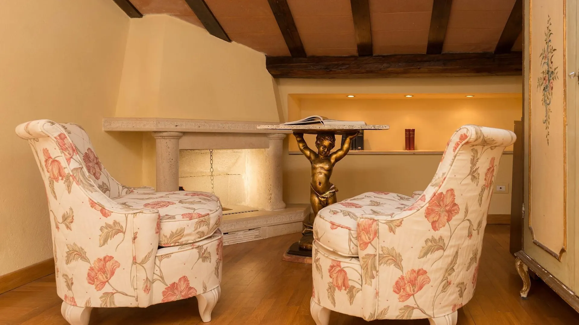 Tenuta La Bandita Sassetta