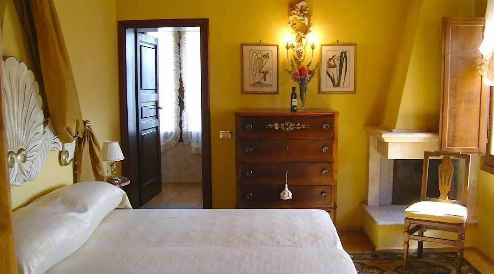 *** Hotel Tenuta La Bandita Sassetta Italia