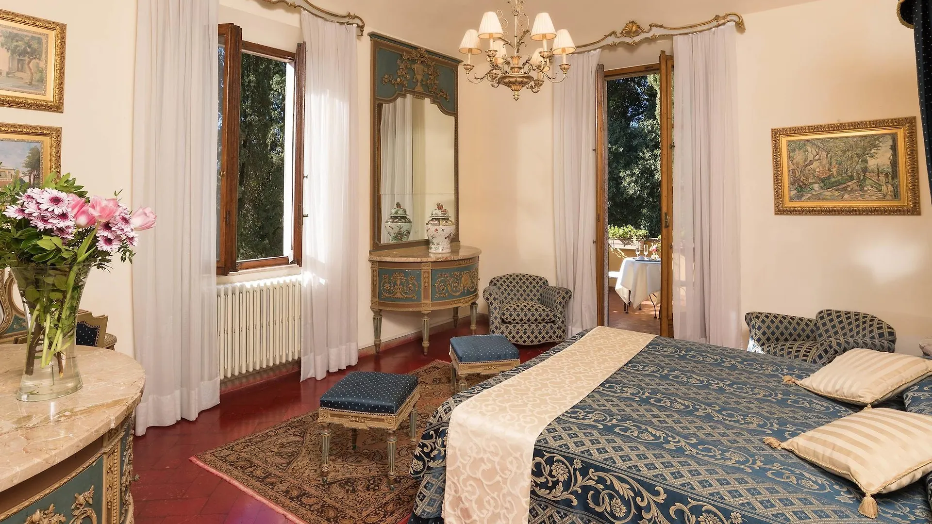 Hotel Tenuta La Bandita Sassetta