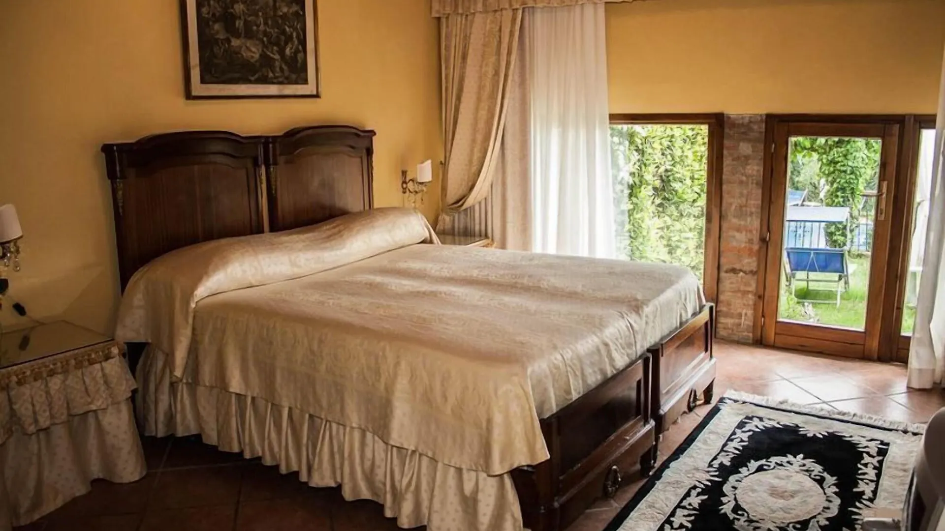 Tenuta La Bandita Sassetta