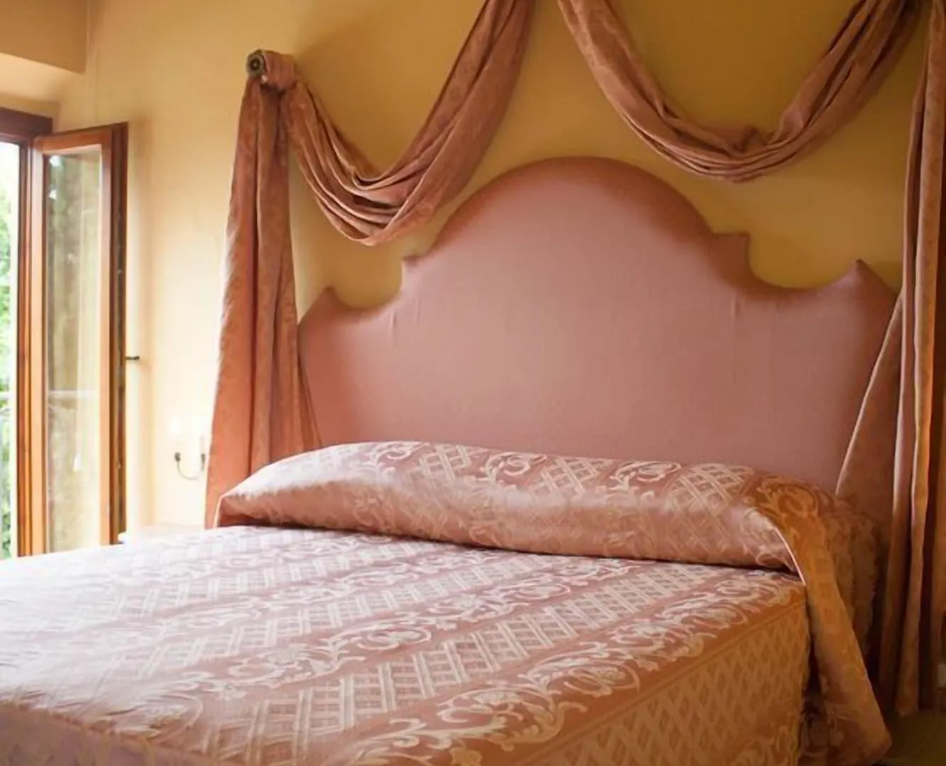 *** Hotel Tenuta La Bandita Sassetta Italia