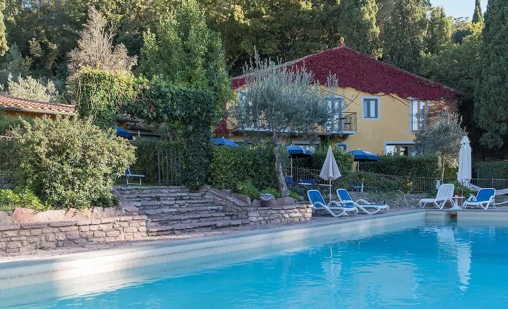 Tenuta La Bandita Sassetta Hotel