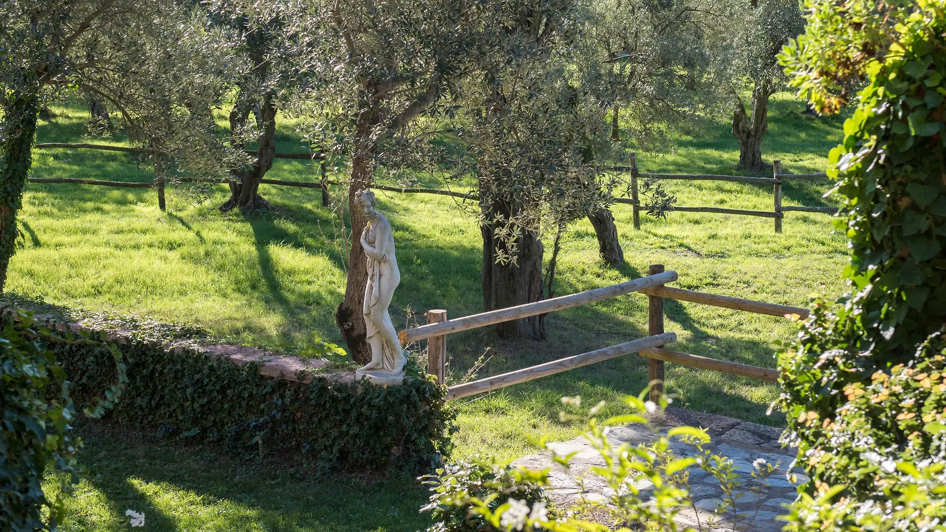 Hotel Tenuta La Bandita Sassetta