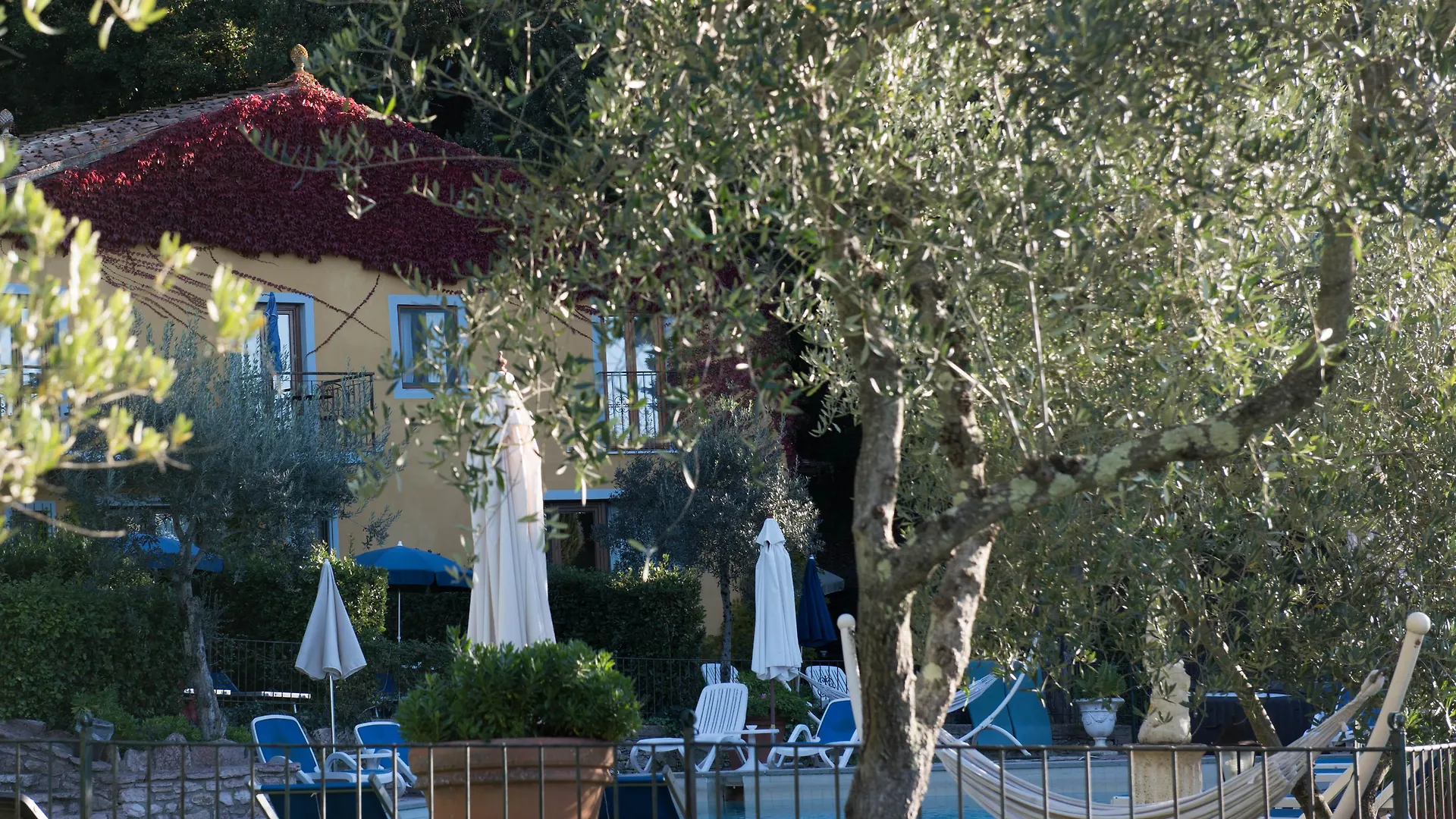 Tenuta La Bandita Sassetta Italia