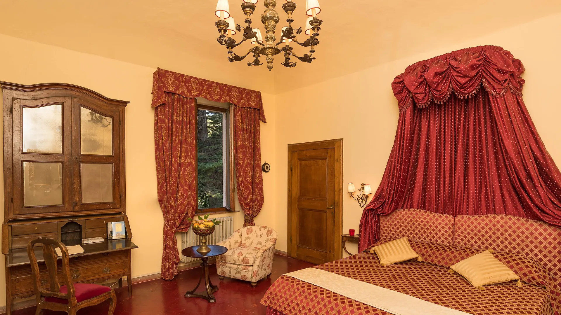 Tenuta La Bandita Sassetta Italia