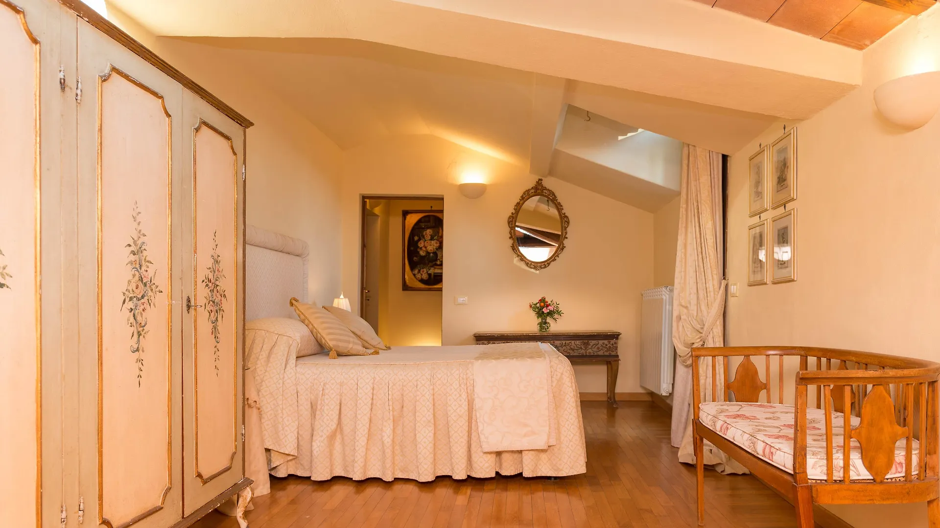 Tenuta La Bandita Sassetta 3*,
