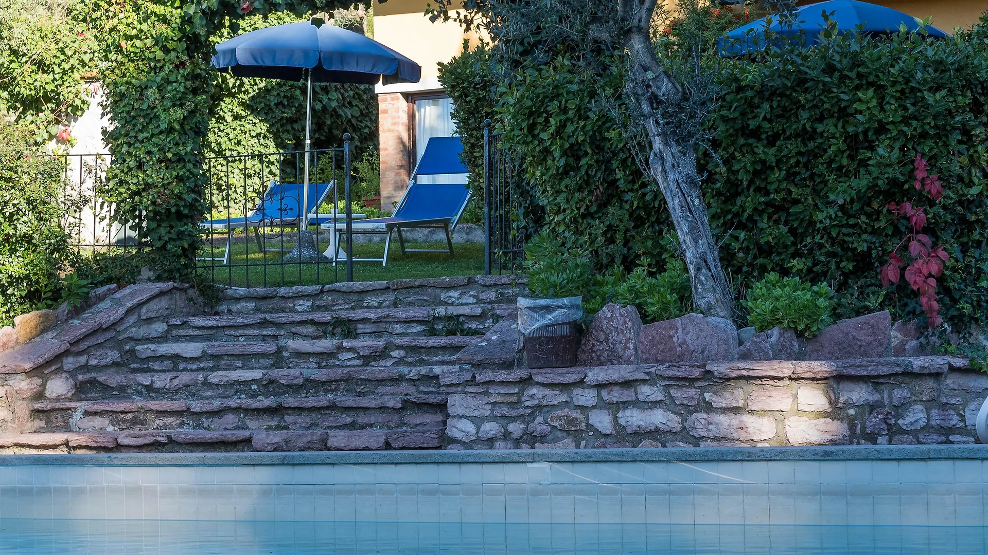 Tenuta La Bandita Sassetta Hotel