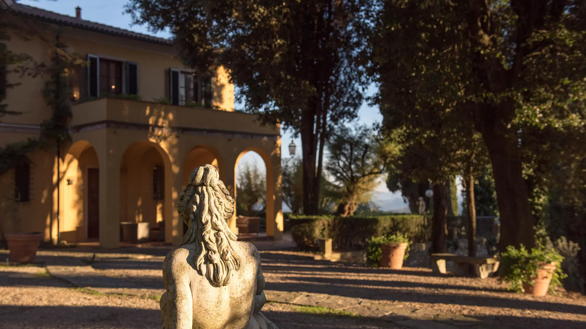 Tenuta La Bandita Sassetta Hotel