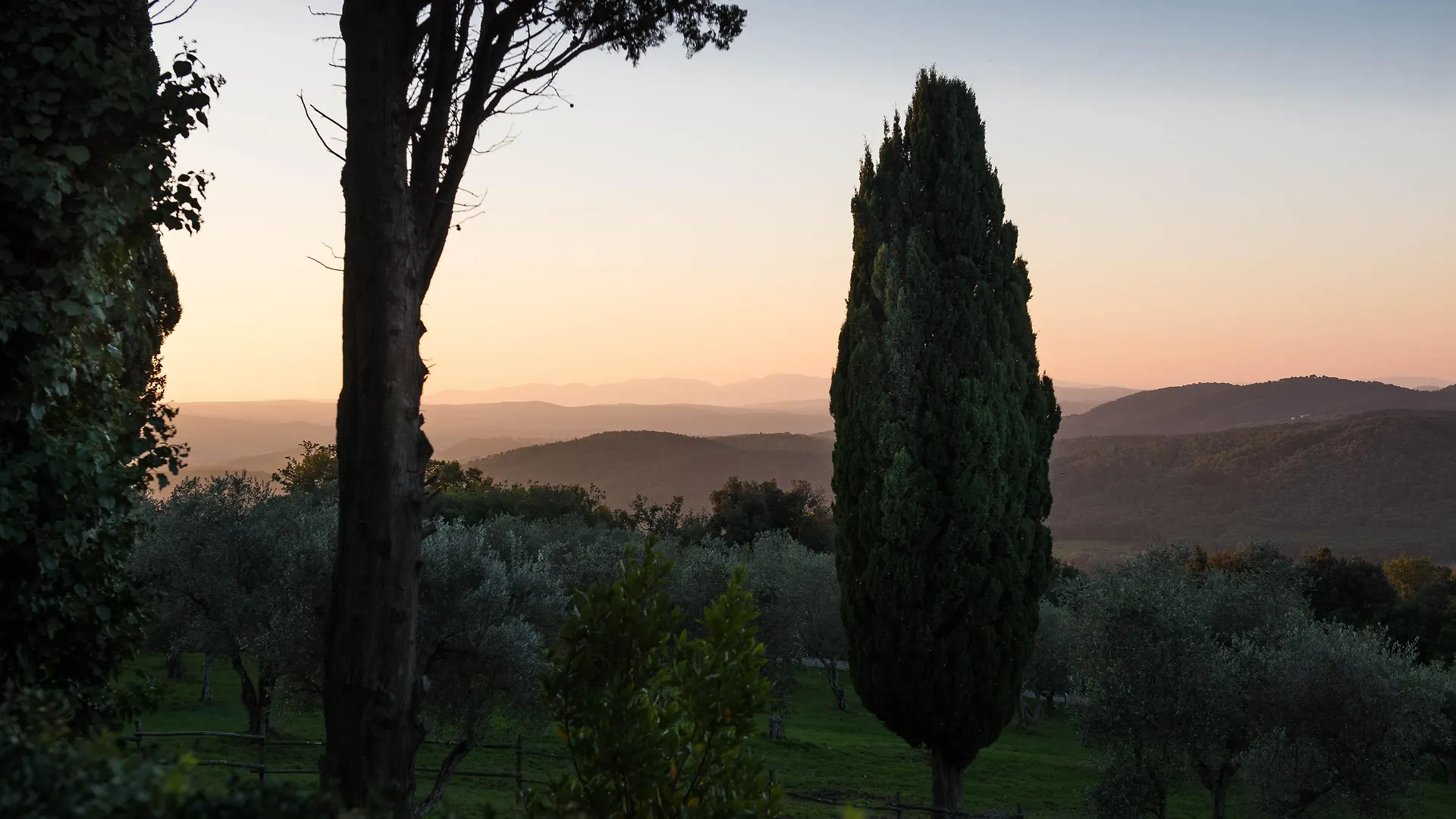 *** Hotel Tenuta La Bandita Sassetta Italia