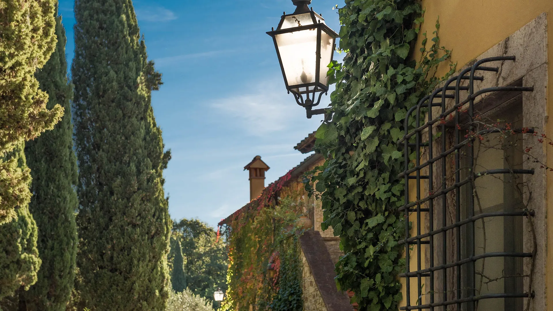 *** Hotel Tenuta La Bandita Sassetta Italia