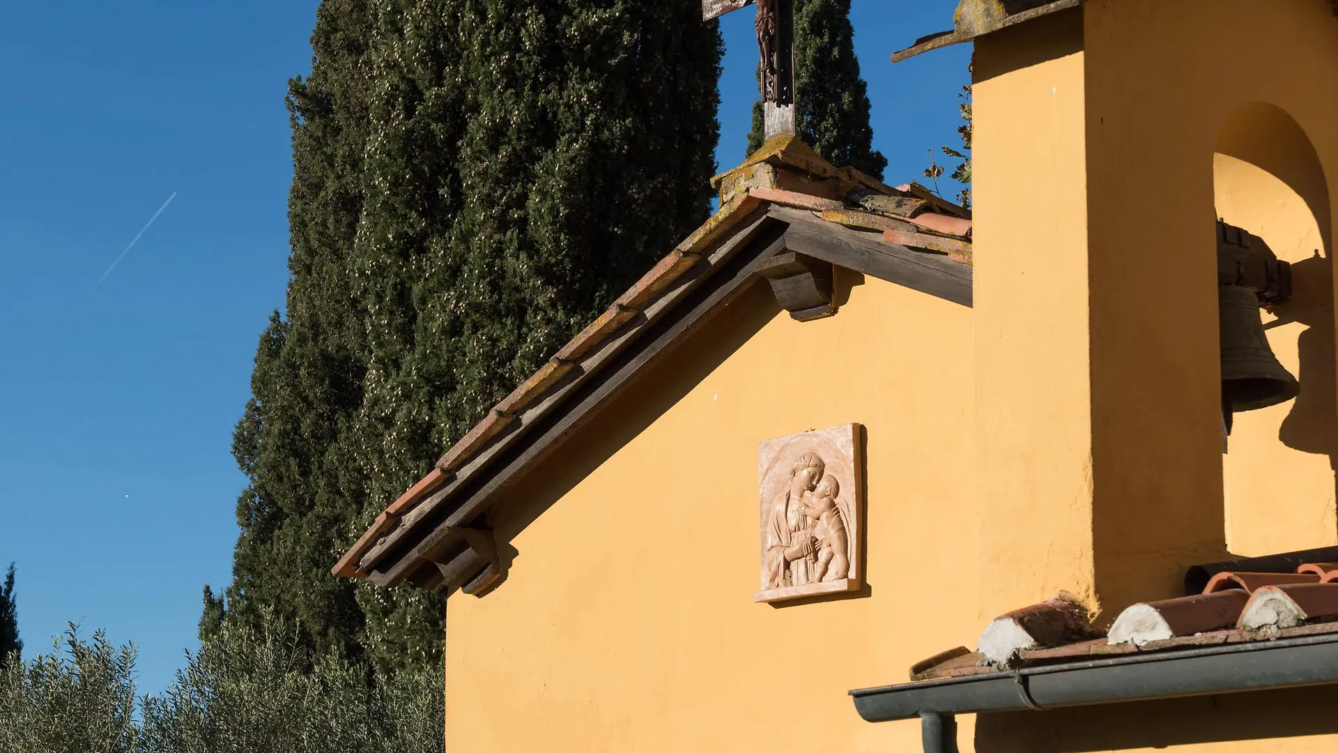 Tenuta La Bandita Sassetta Italia