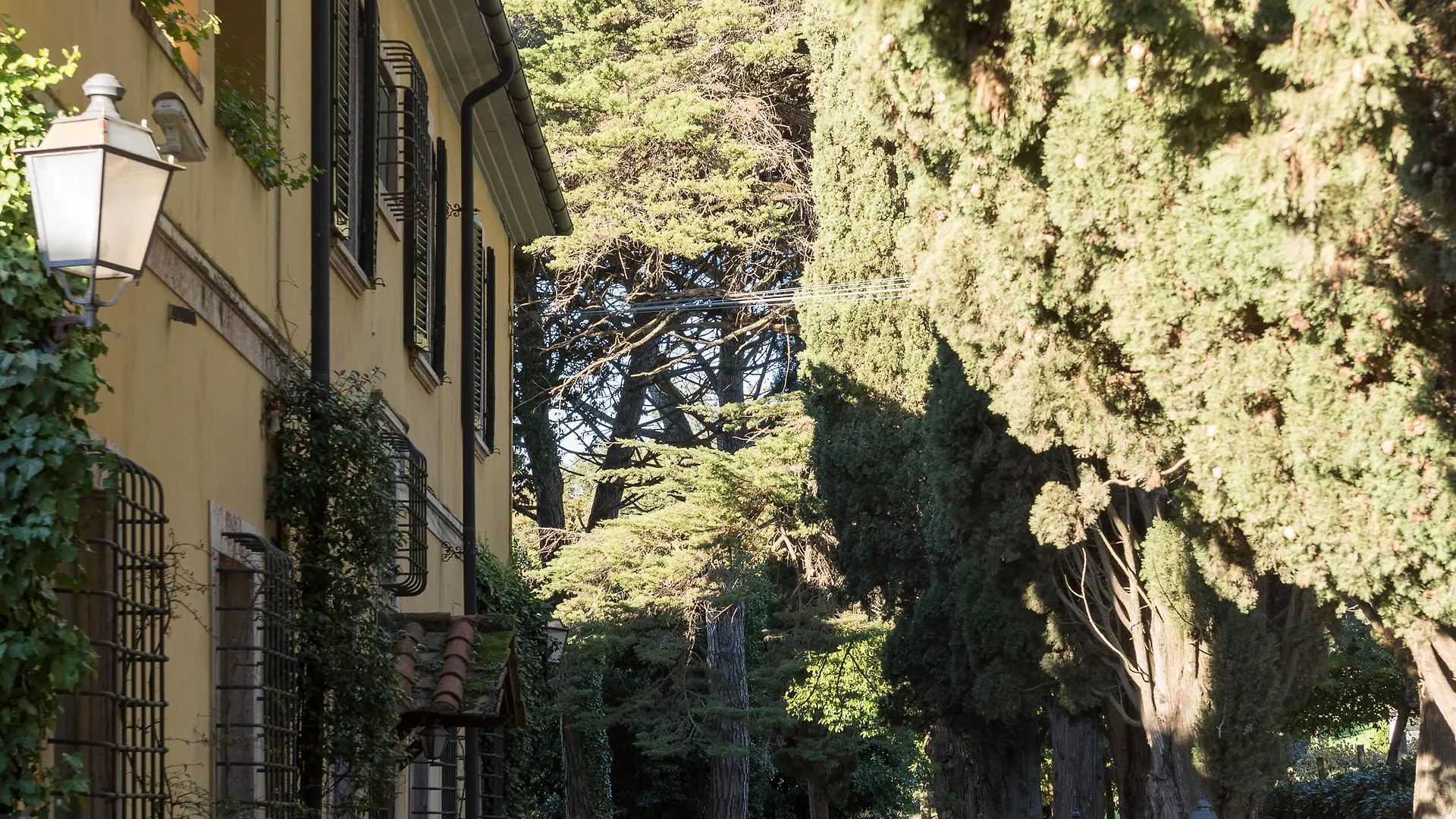 Hotel Tenuta La Bandita Sassetta