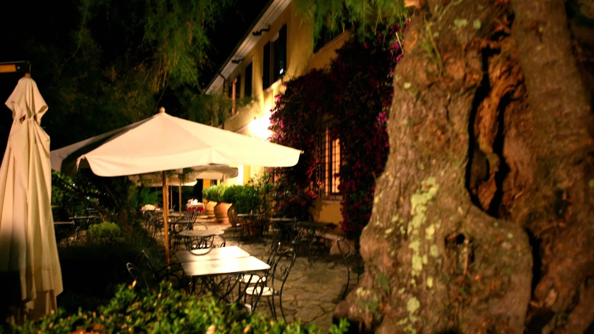 Tenuta La Bandita Sassetta Hotel