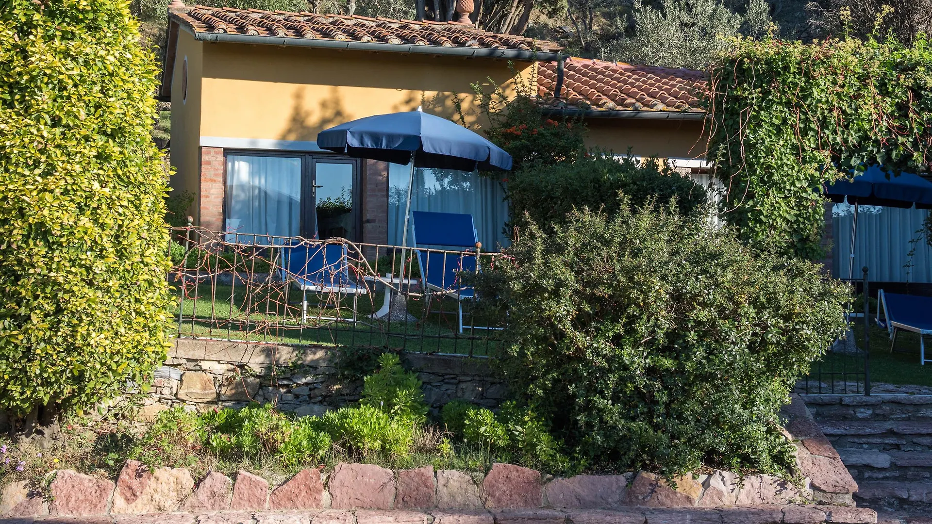 Tenuta La Bandita Sassetta Italia