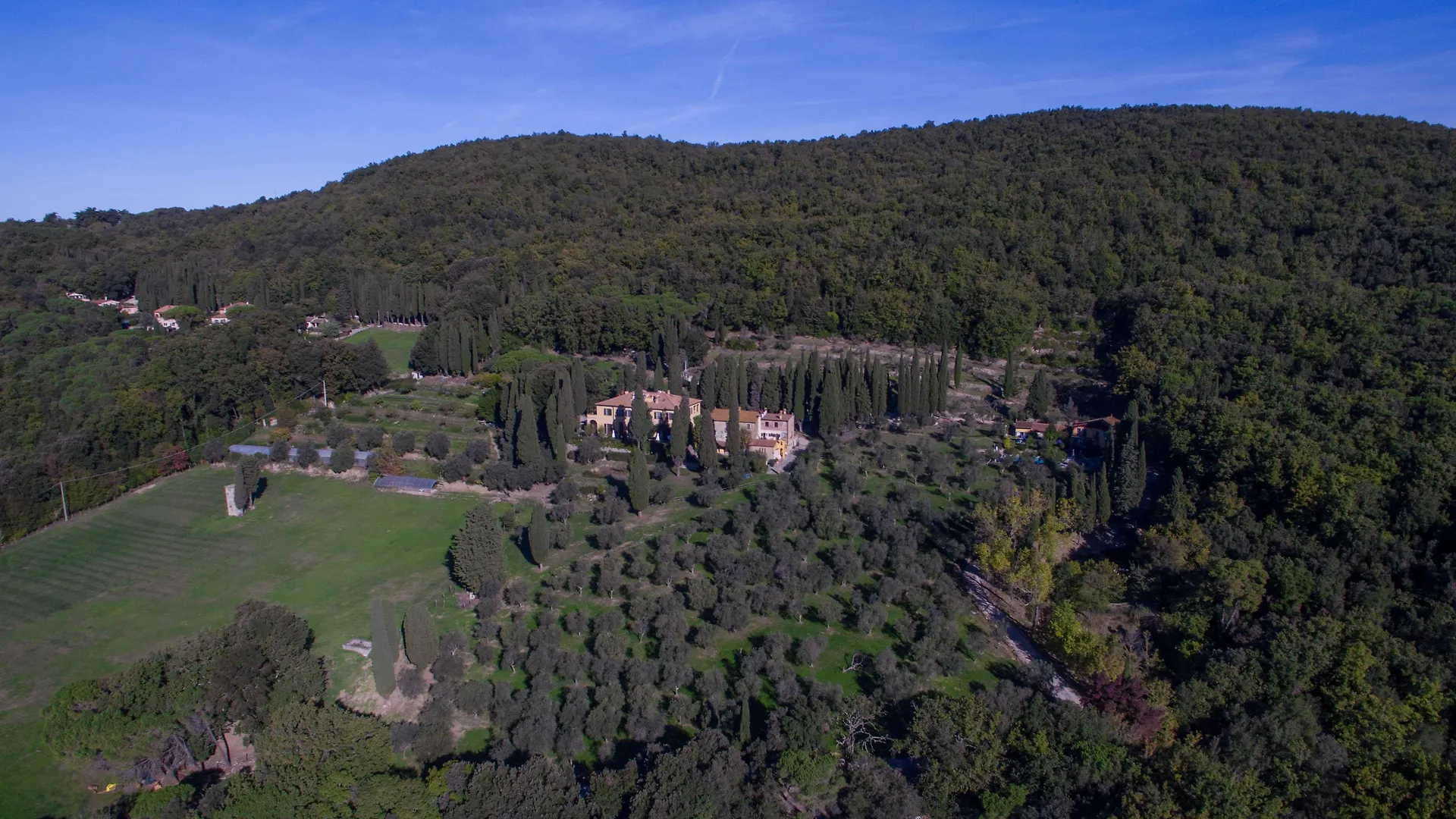 Tenuta La Bandita Sassetta