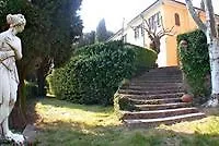 Tenuta La Bandita Sassetta Hotel