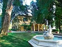 Hotel Tenuta La Bandita Sassetta