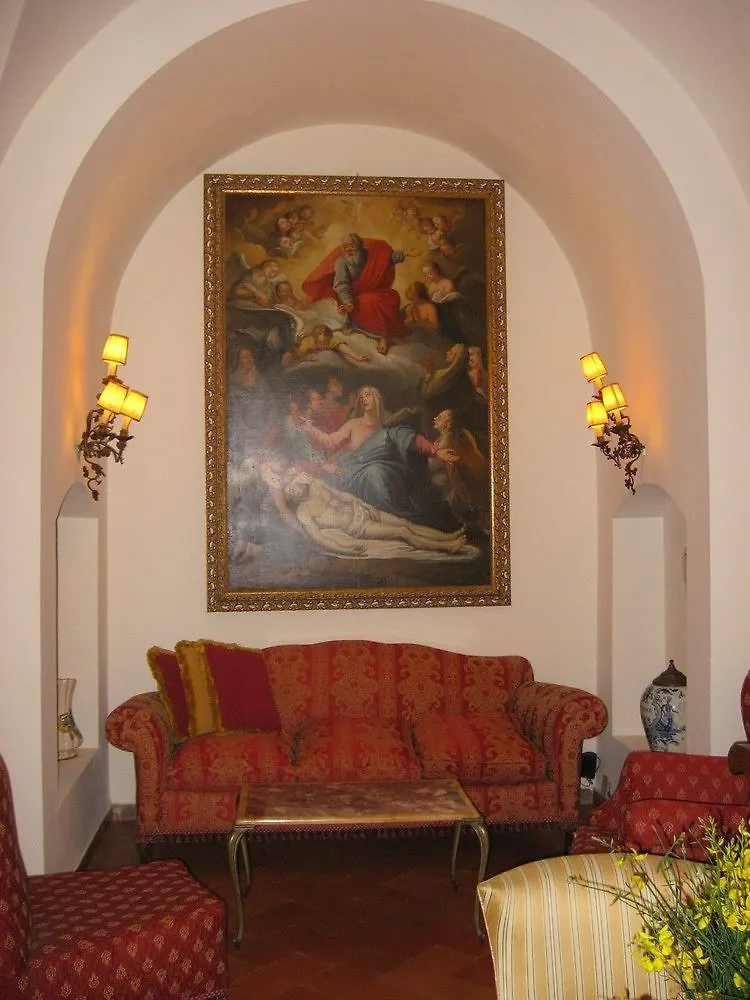 Hotel Tenuta La Bandita Sassetta